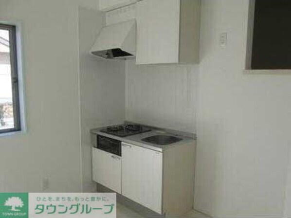 コンフォルト中山の物件内観写真